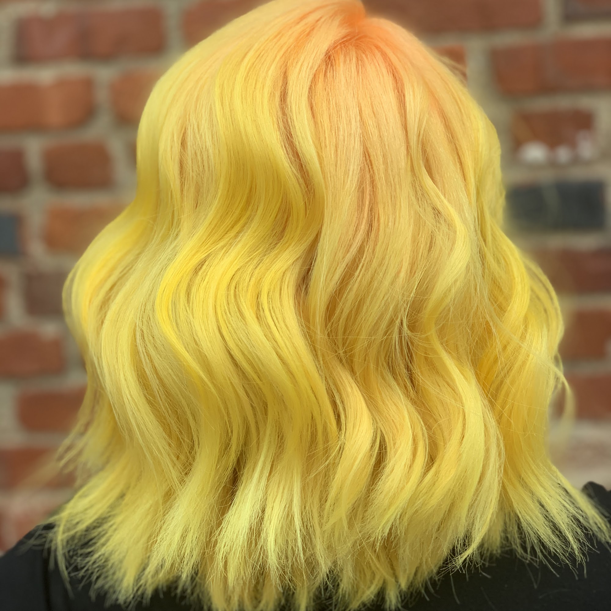 Curl Up and Dye Rva 7 N 23rd St, Richmond Virginia 23223