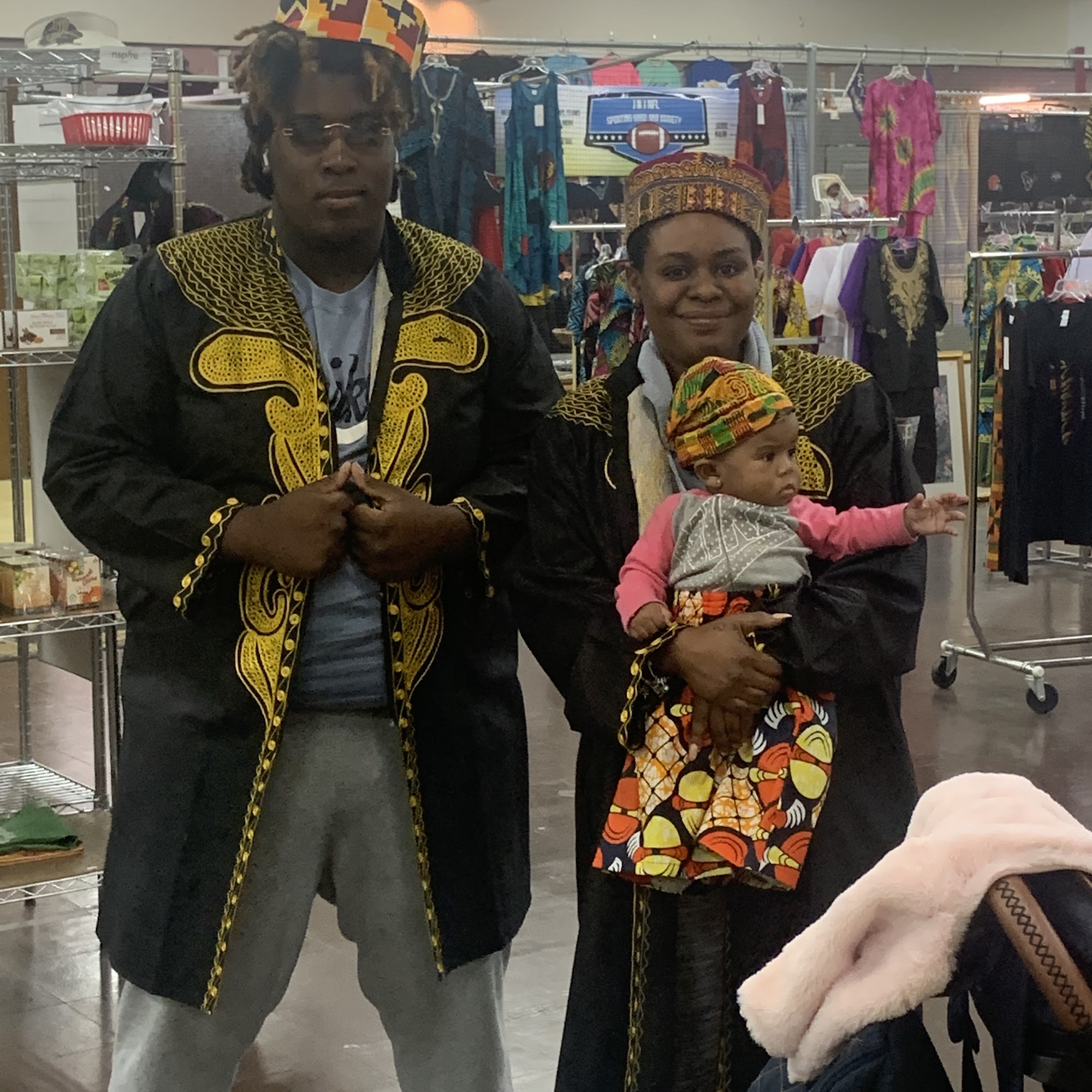 The Royal Mart Richmond