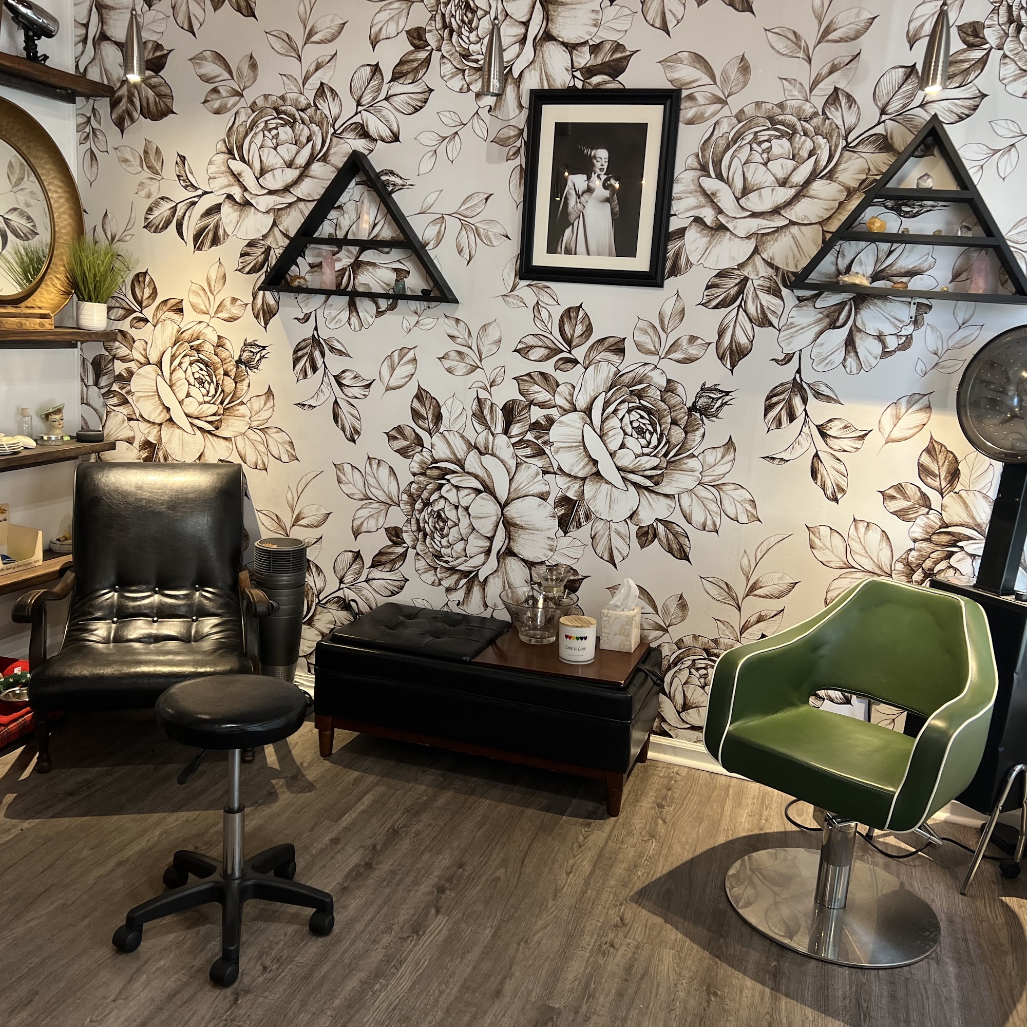 Stardust Studio 1 S Stafford Ave, Richmond Virginia 23220