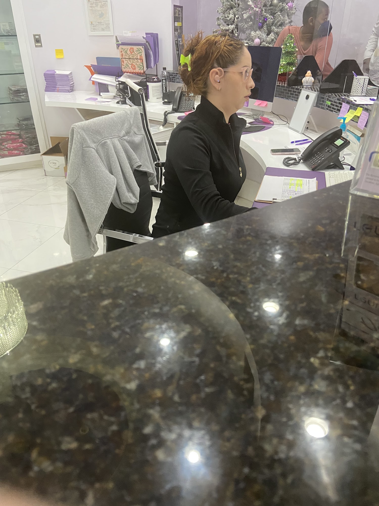 The Medi Spa West 3811 Gaskins Rd, Ridge Virginia 23233