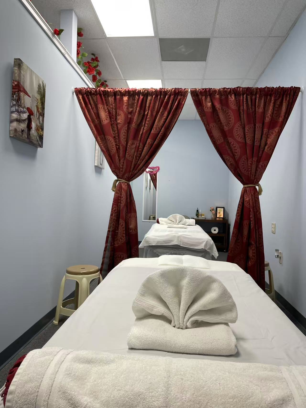 Richmond Spa 3065 Lauderdale Dr, Ridge Virginia 23233