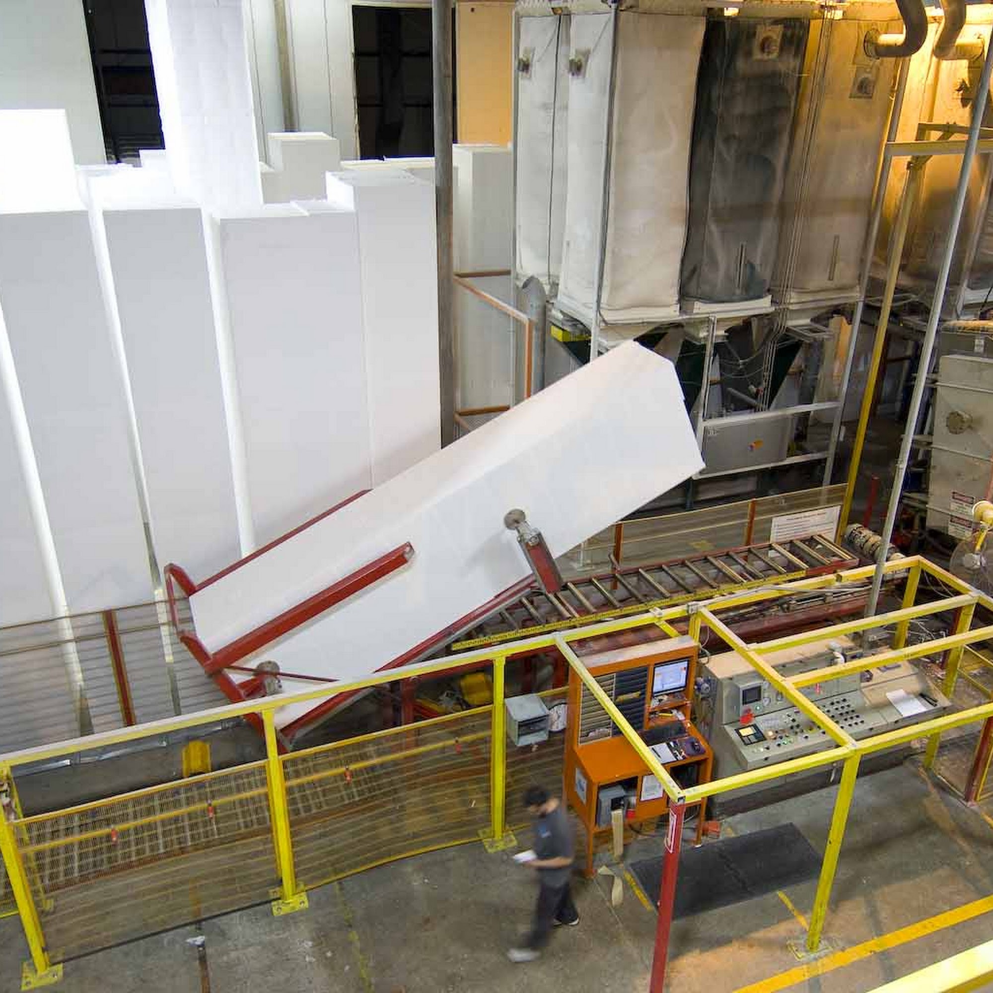 Atlas Molded Products - Martinsville Ridgeway