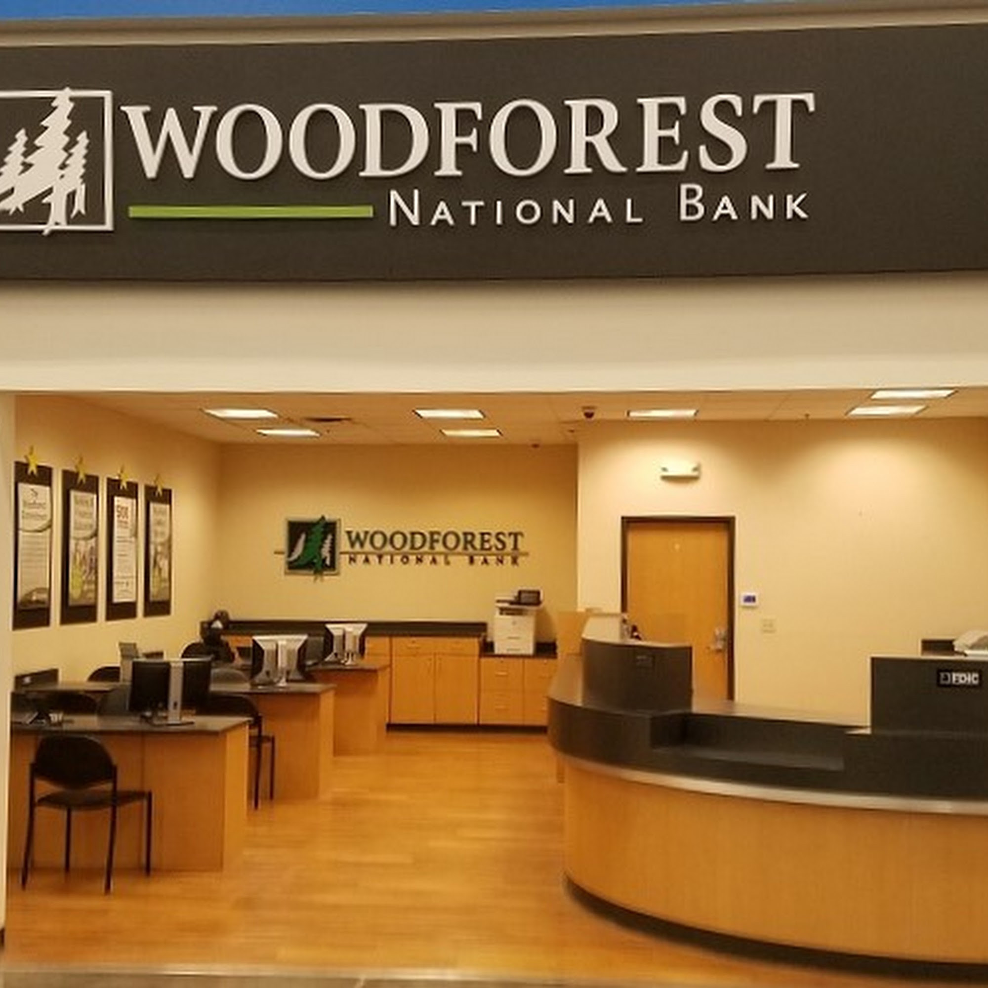 Woodforest National Bank