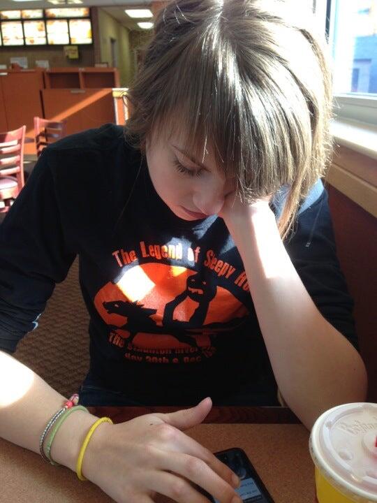 Photo credit: nextdoor