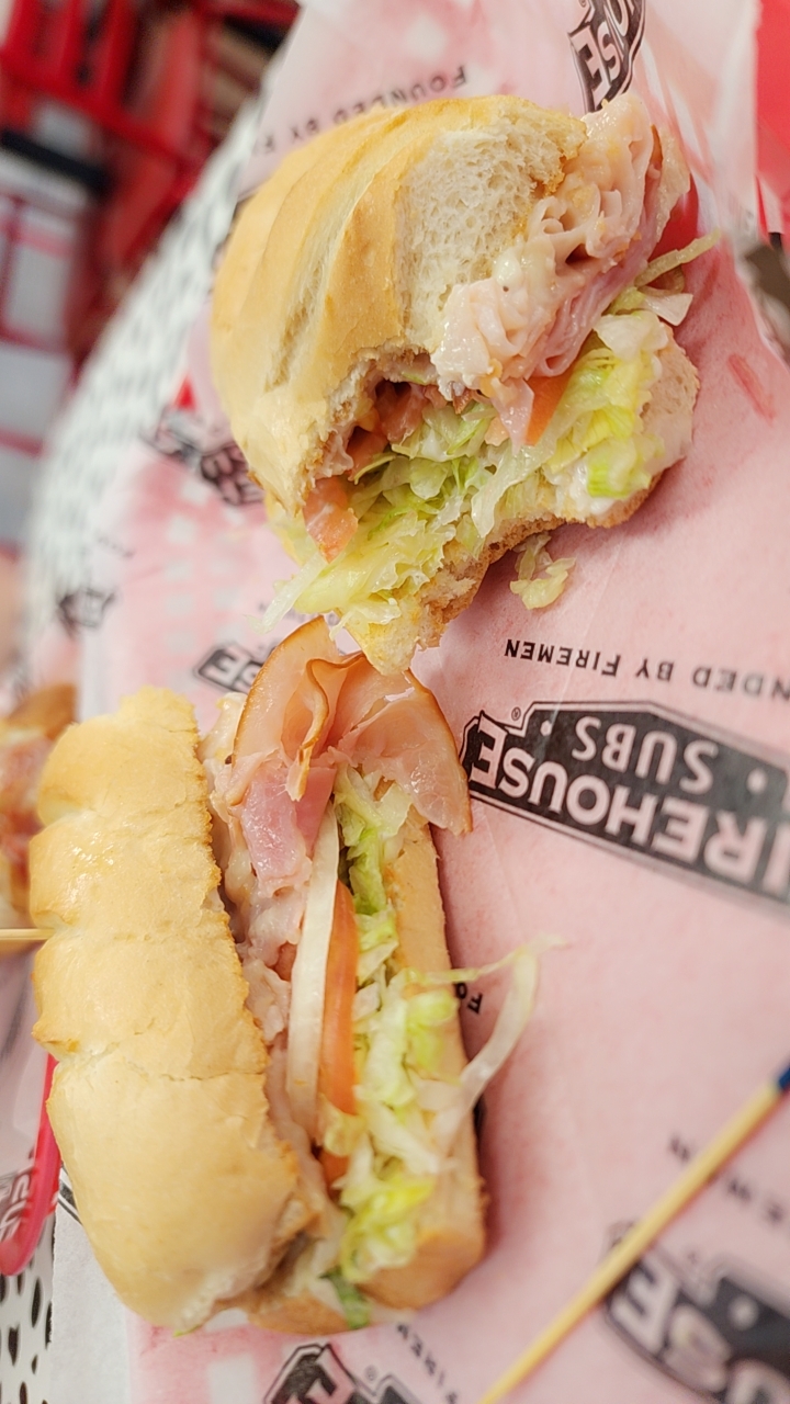 Firehouse Subs Towers Mall