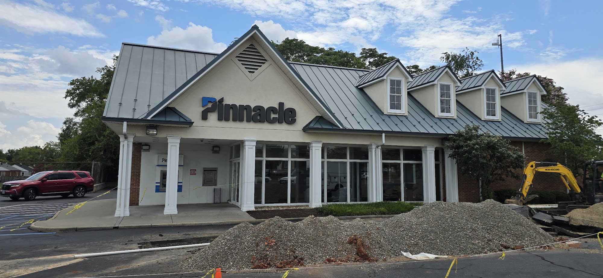 Pinnacle Financial Partners