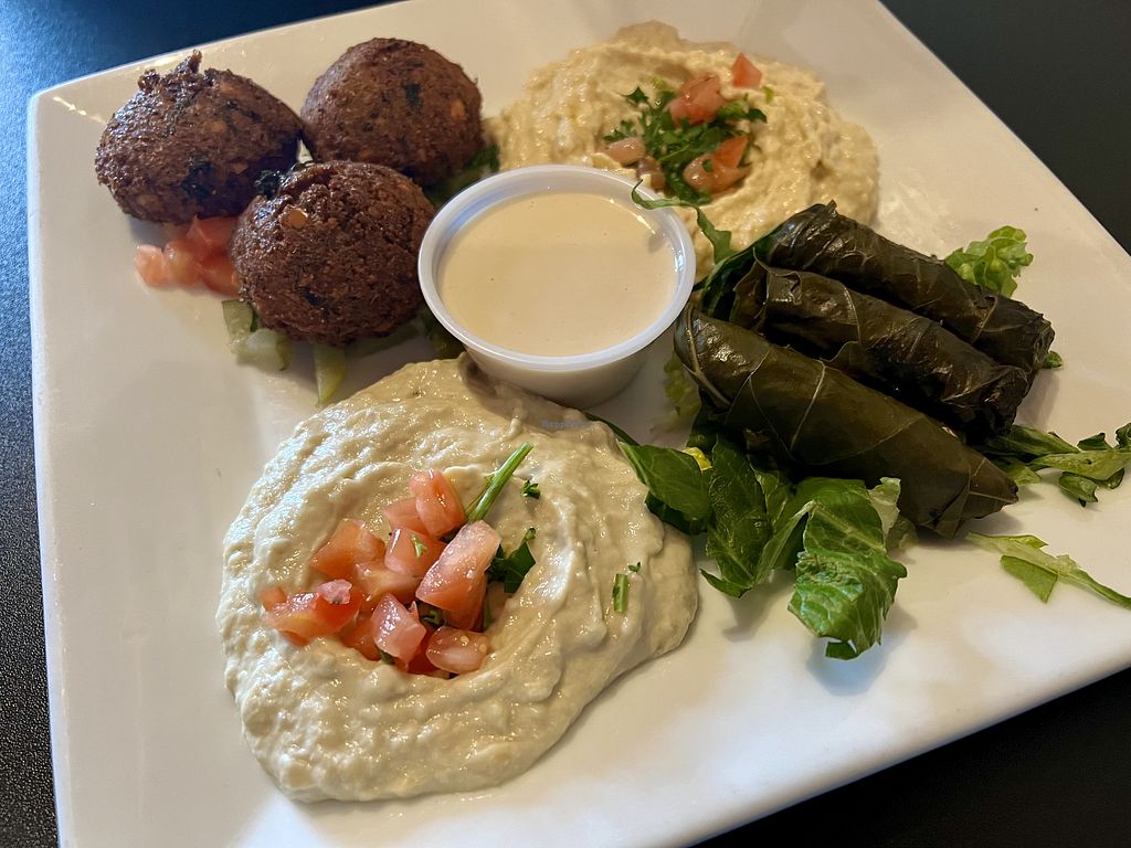 Photo credit: happycow