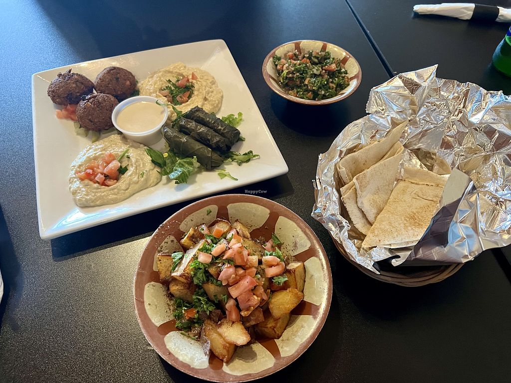 Photo credit: happycow