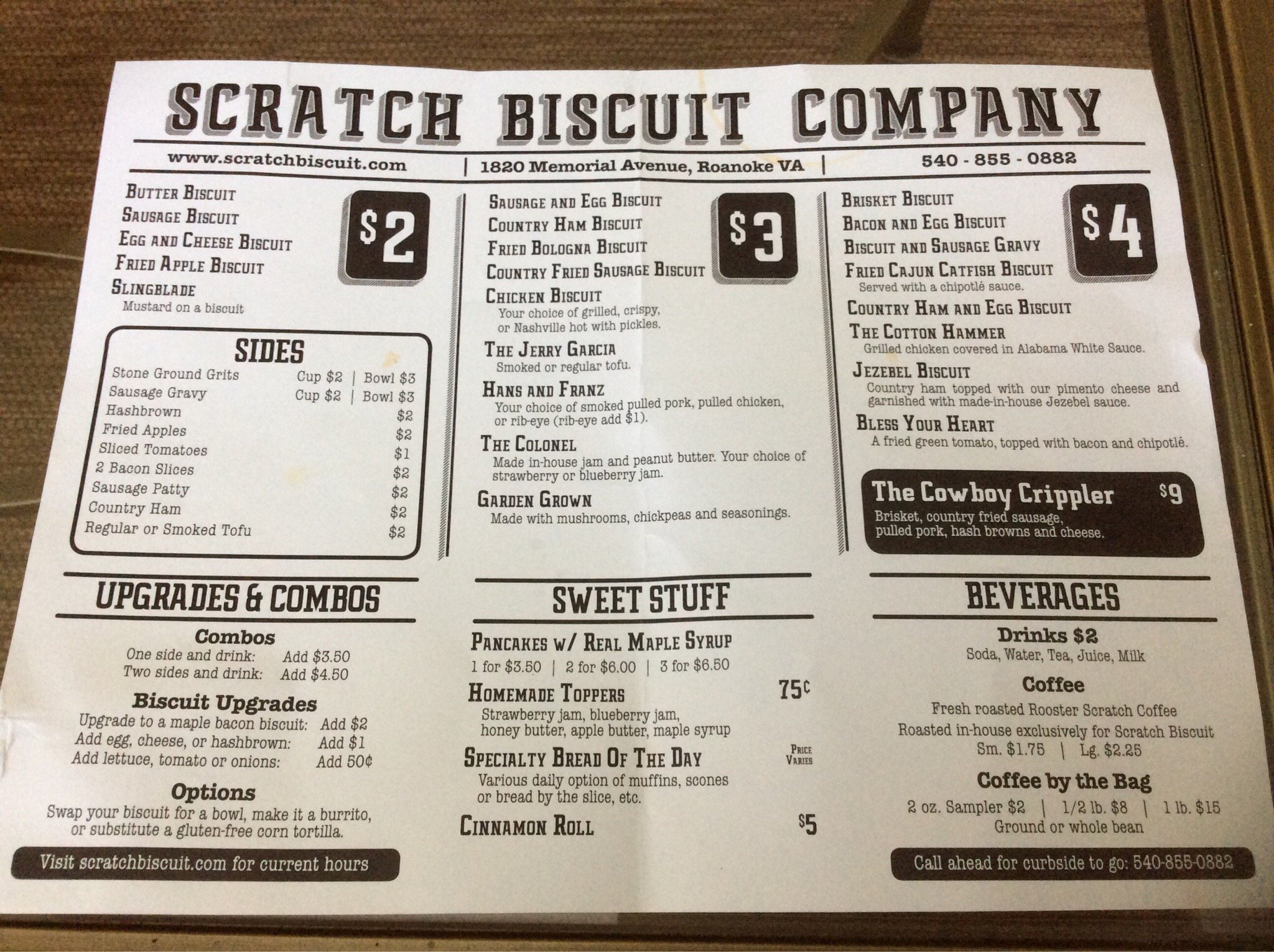 Photo credit: Tripadvisor