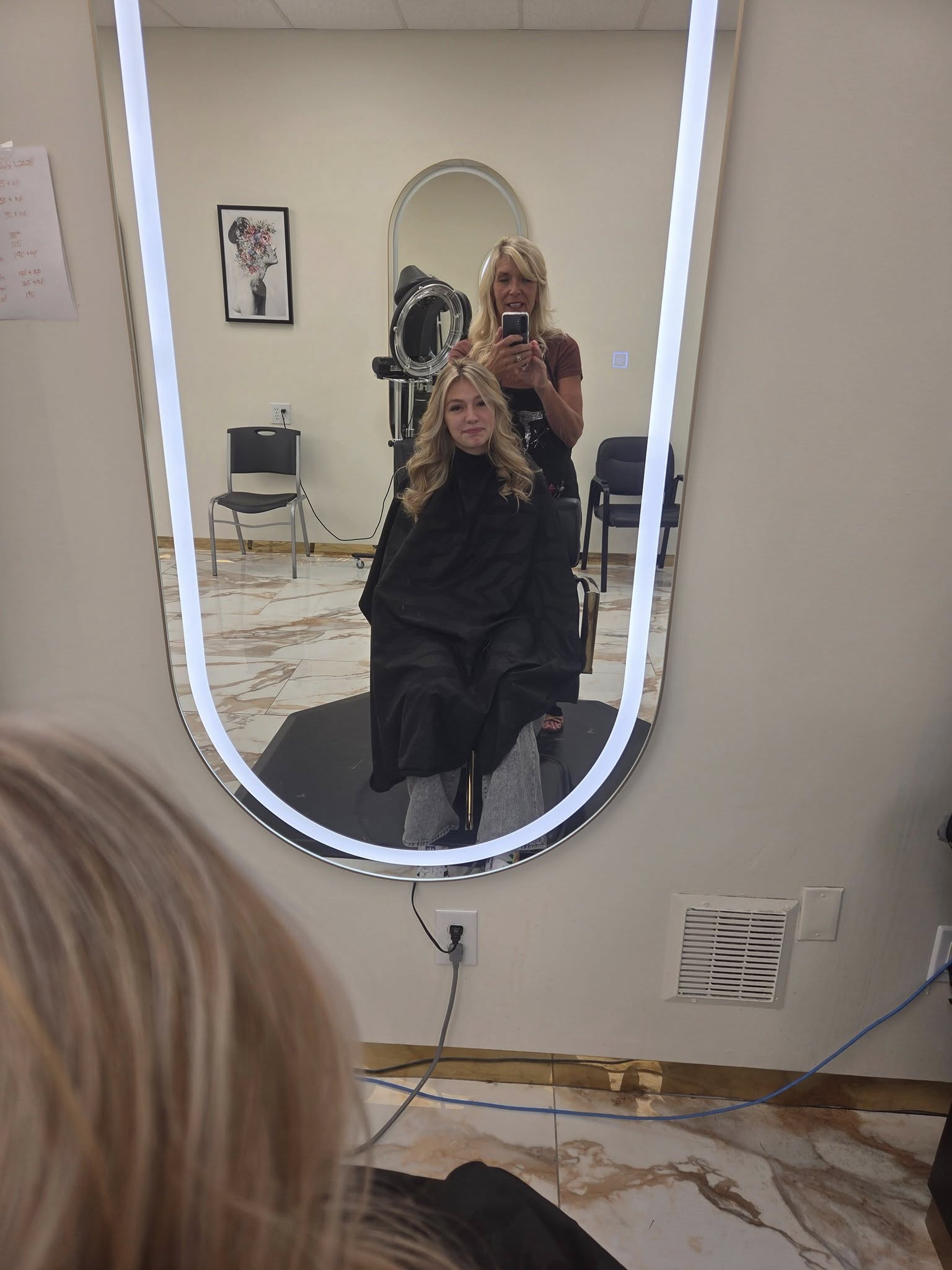 Hair Trends