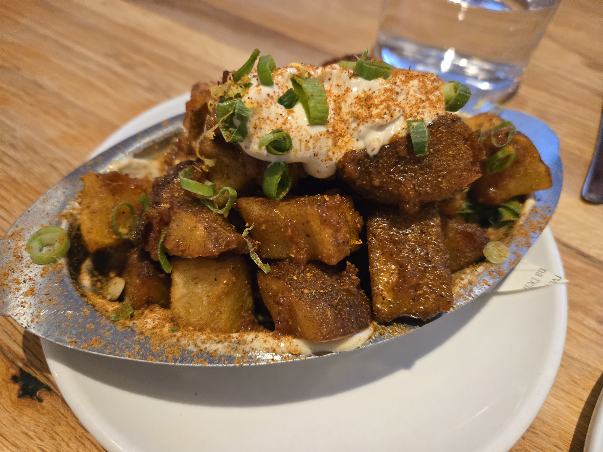 bloom restaurant & wine bar Roanoke