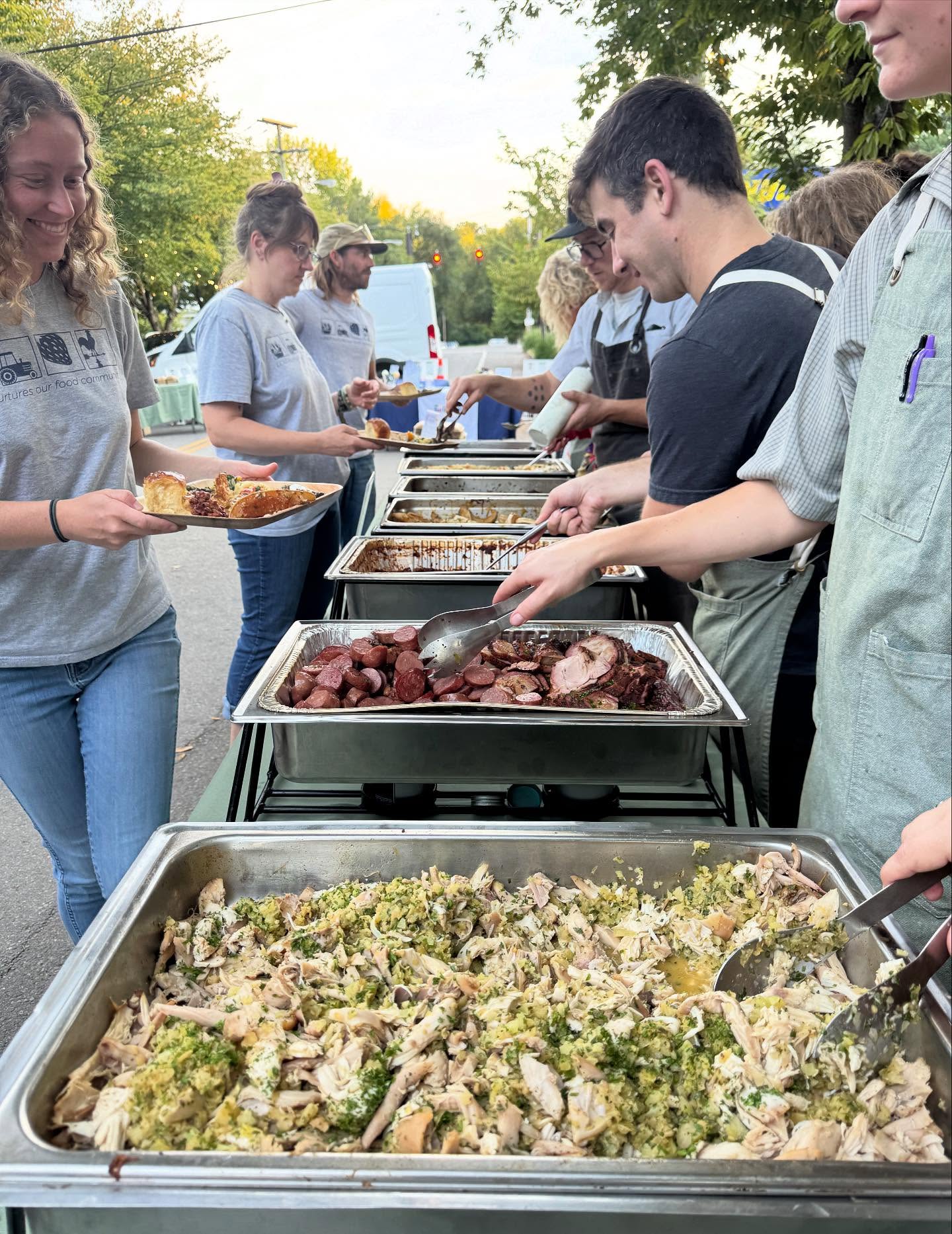 bloom restaurant & wine bar Roanoke