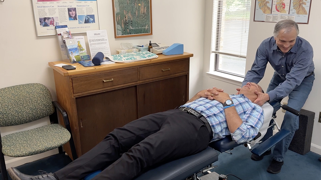 Towers Family Chiropractic 2302 Colonial Ave SW, Roanoke Virginia 24015