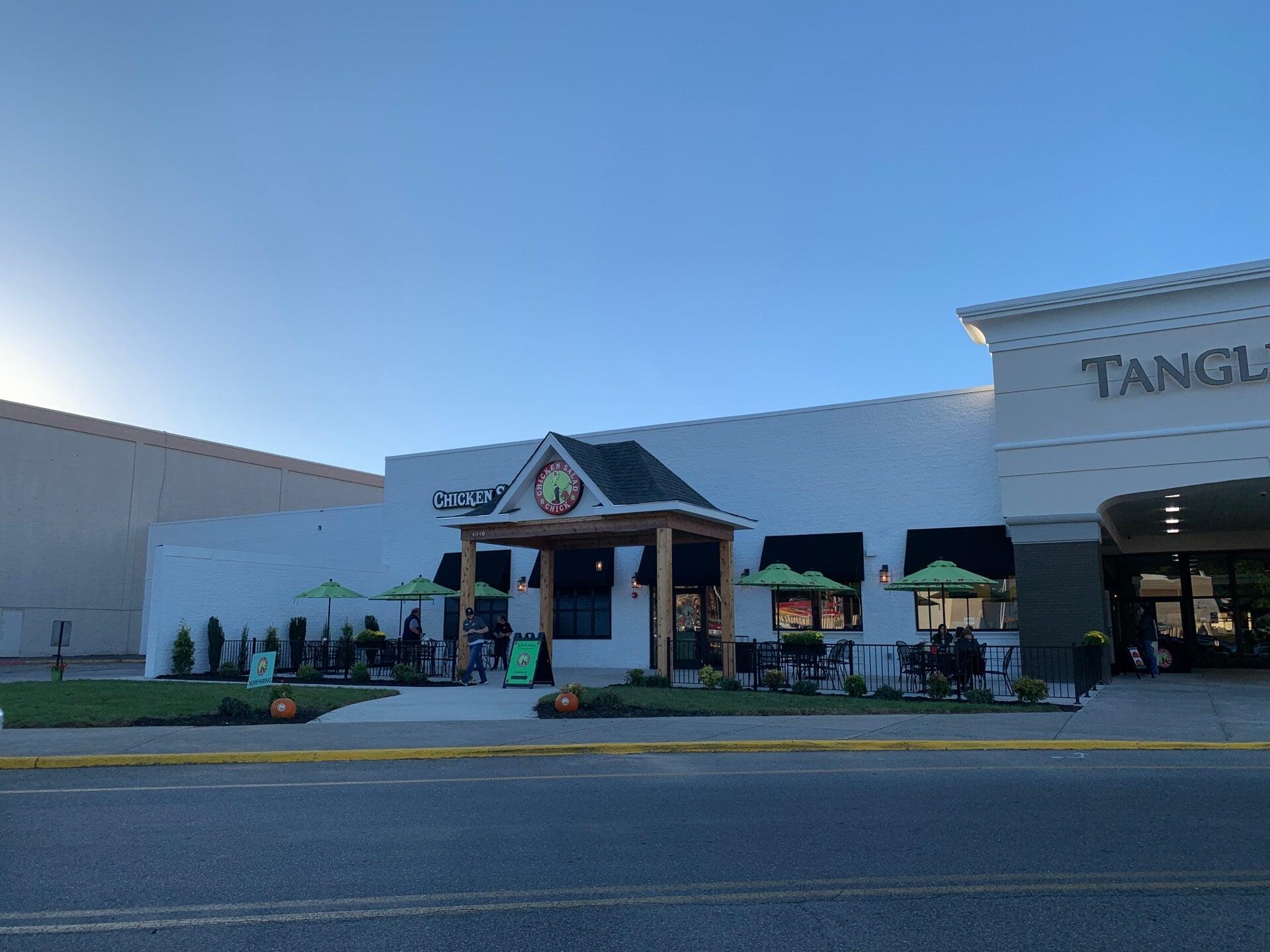 Photo credit: nextdoor