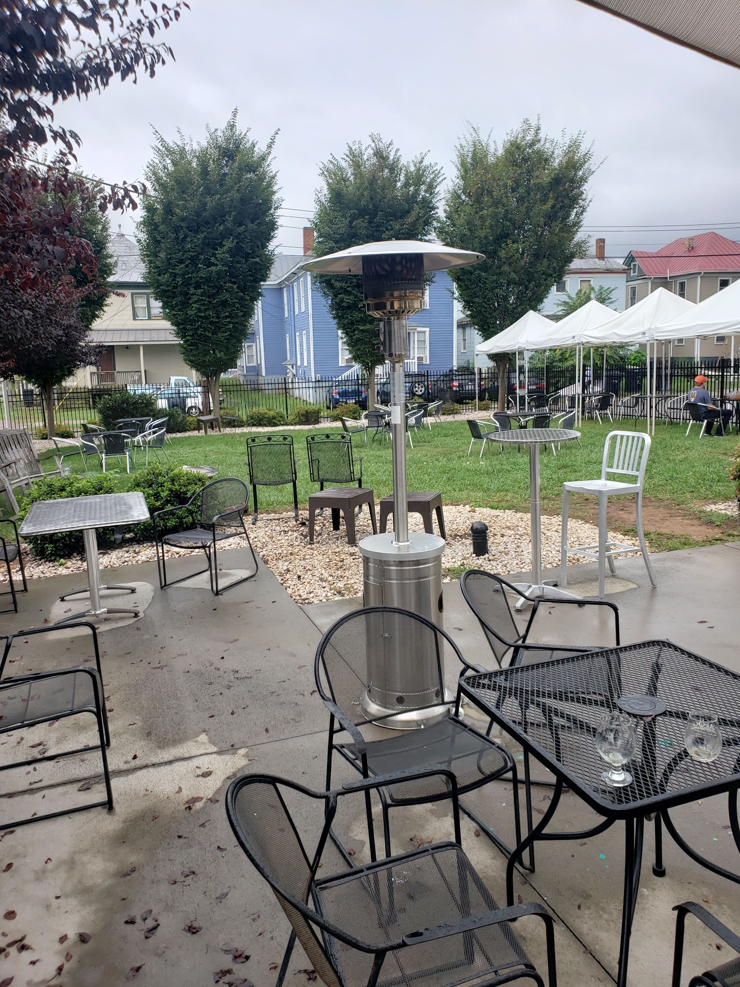 A Few Old Goats Brewing Roanoke