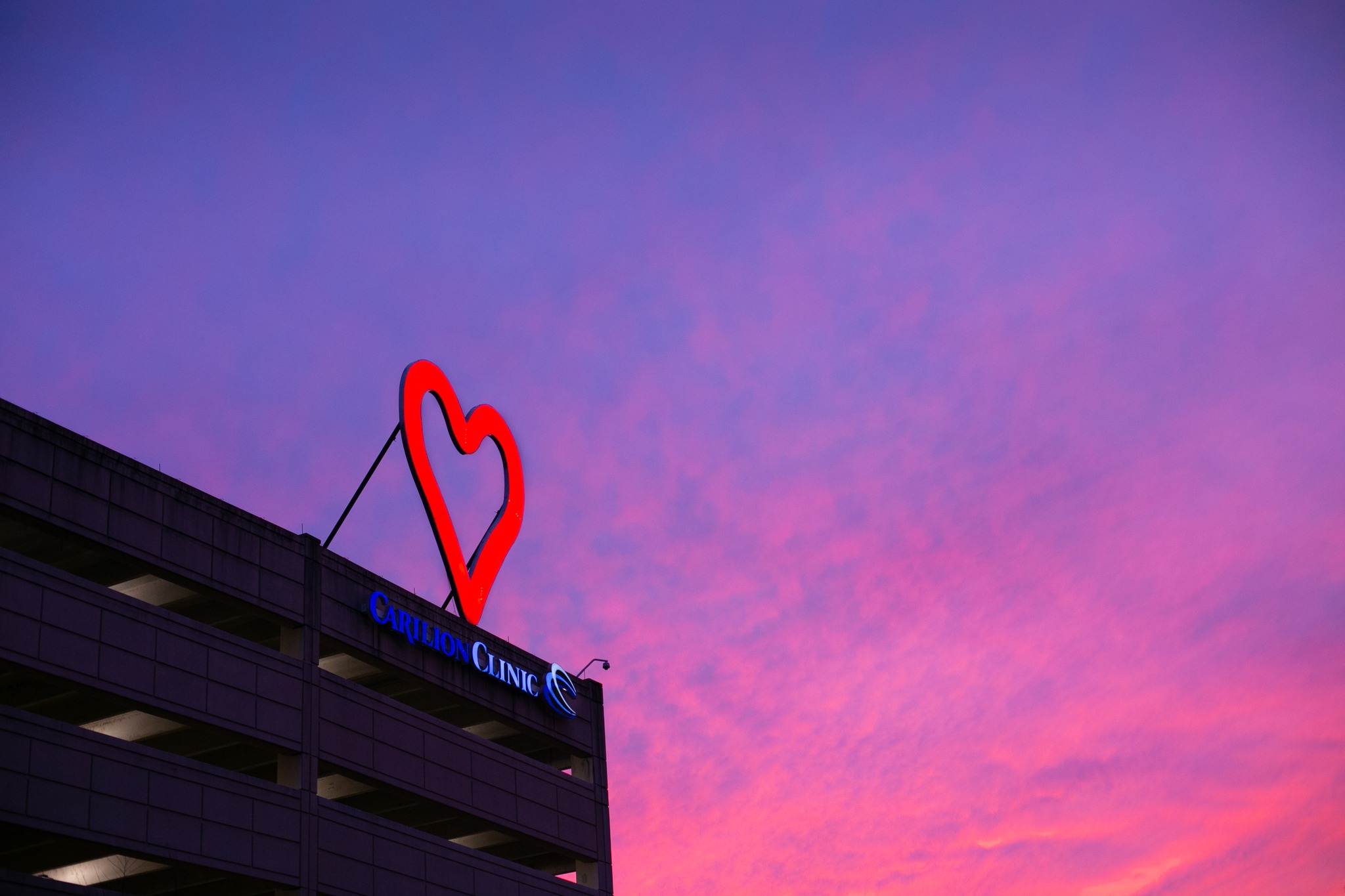 Carilion Clinic Breast Care Center - Peters Creek