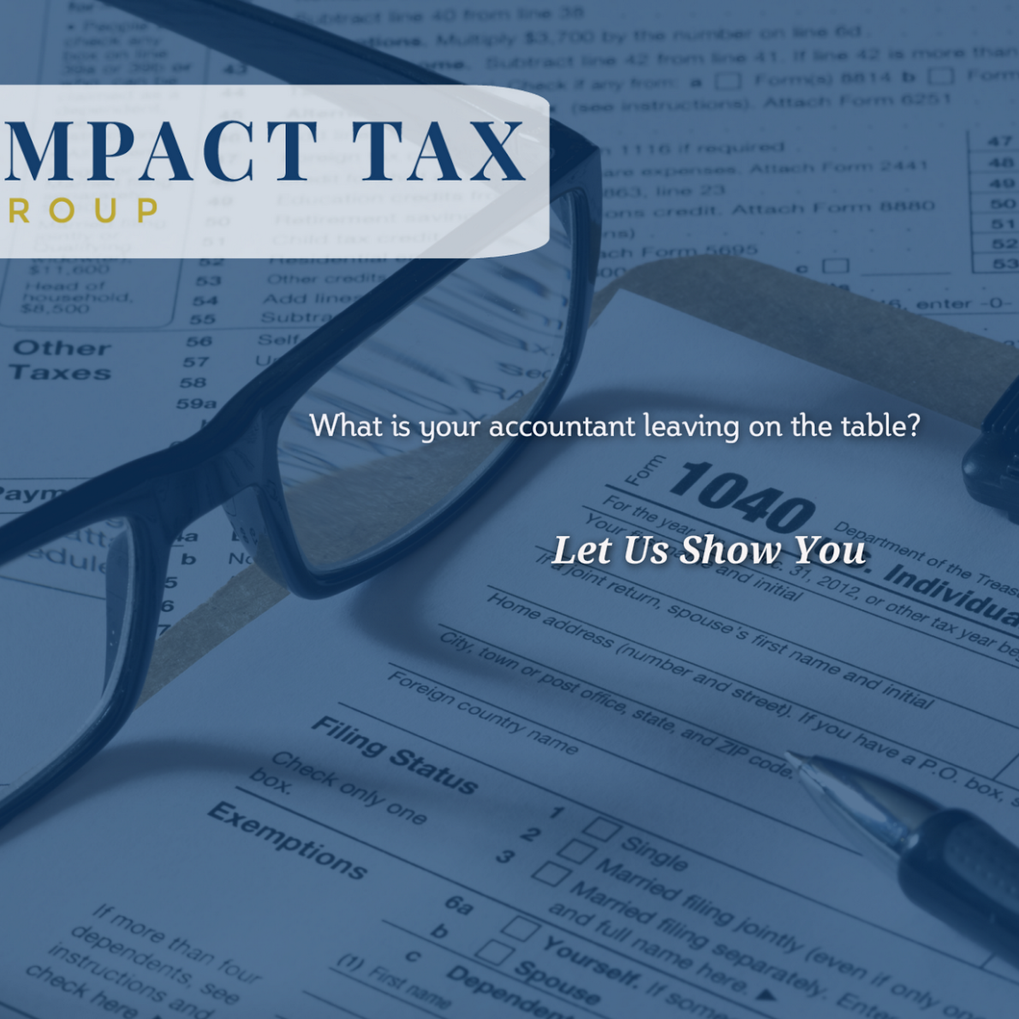 Impact Tax Group, LLC