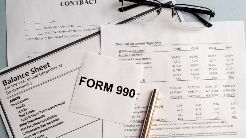 Brown Edwards: Mark E. Woolwine, CPA
