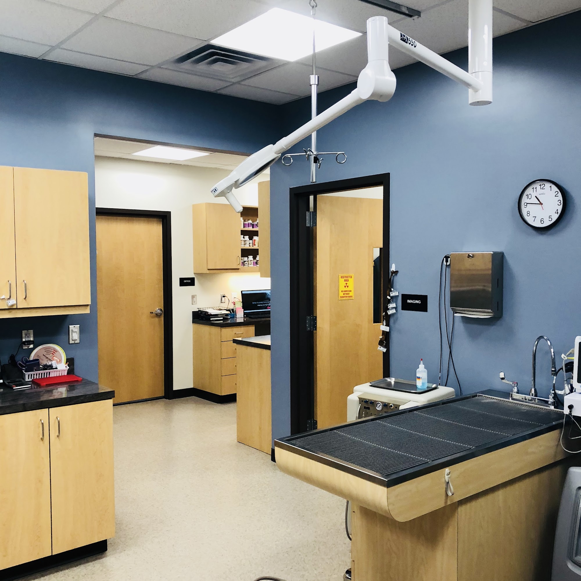 Veterinary Wellness Center of Roanoke Roanoke