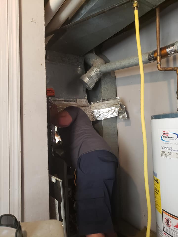 Paramount Heating & Air Conditioning