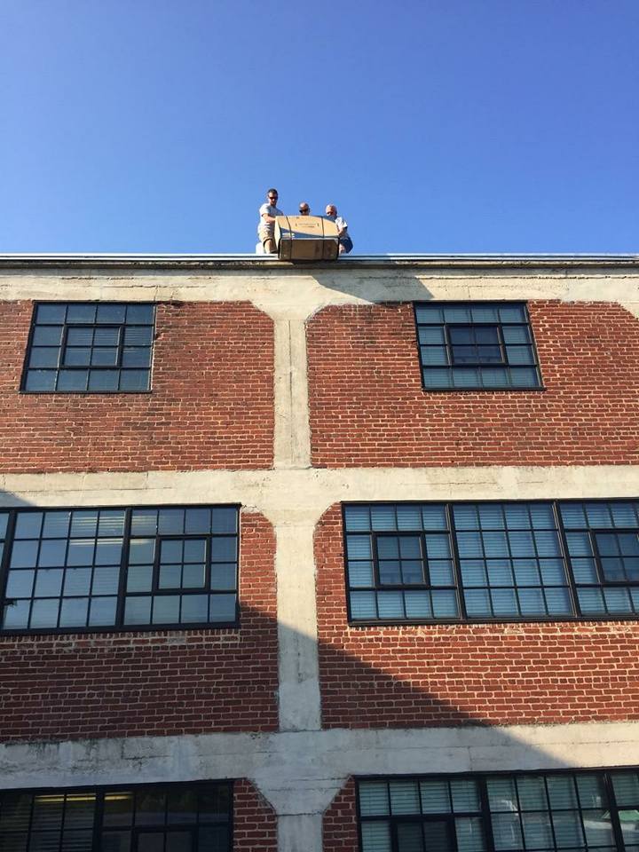 Paramount Heating & Air Conditioning