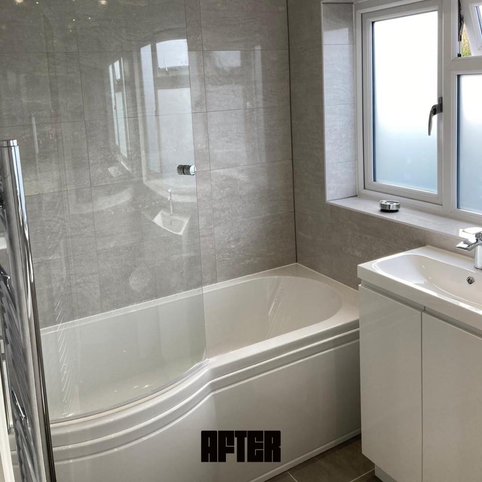 J B Plumbing & Heating