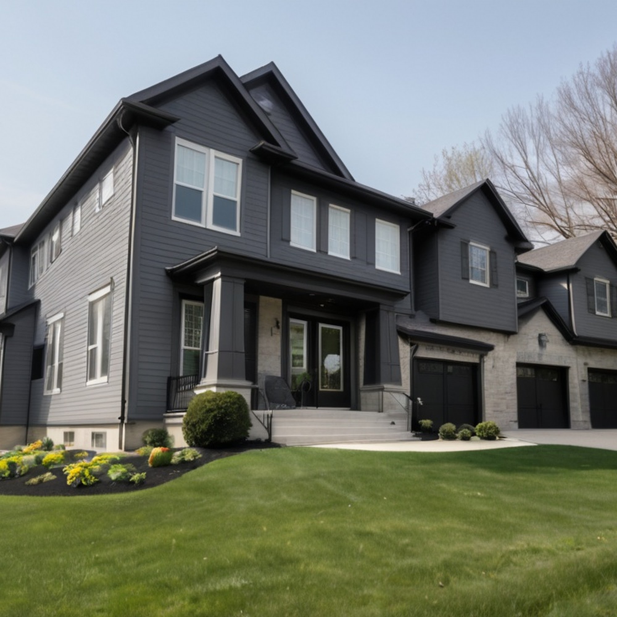 Roanoke Seamless Gutters