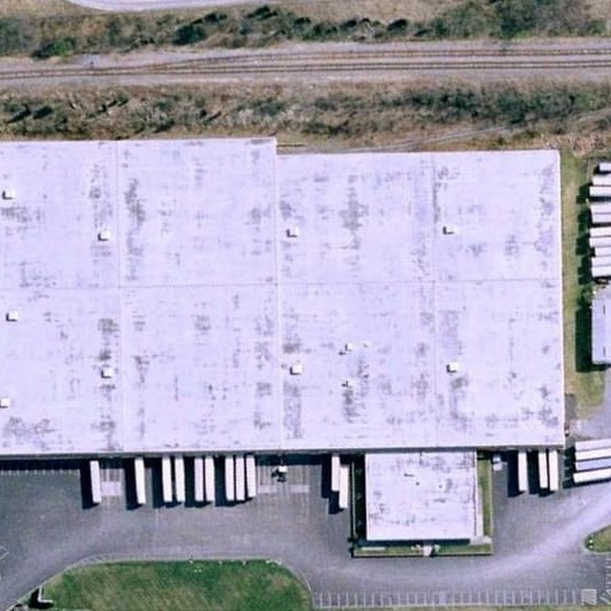 ROANOKE ROOFING & SHEET METAL CO INC..