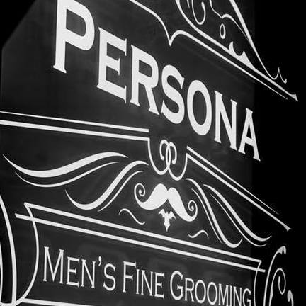 Persona men's fine grooming 16 Church Ave SE, Roanoke Virginia 24011