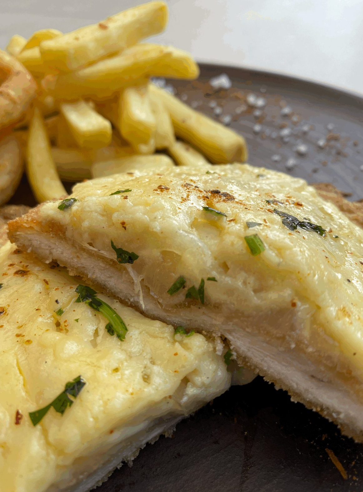 Familia Argentina Roanoke