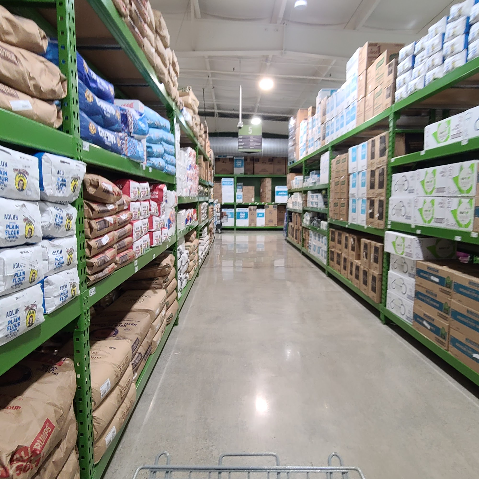 US Foods CHEF'STORE Roanoke