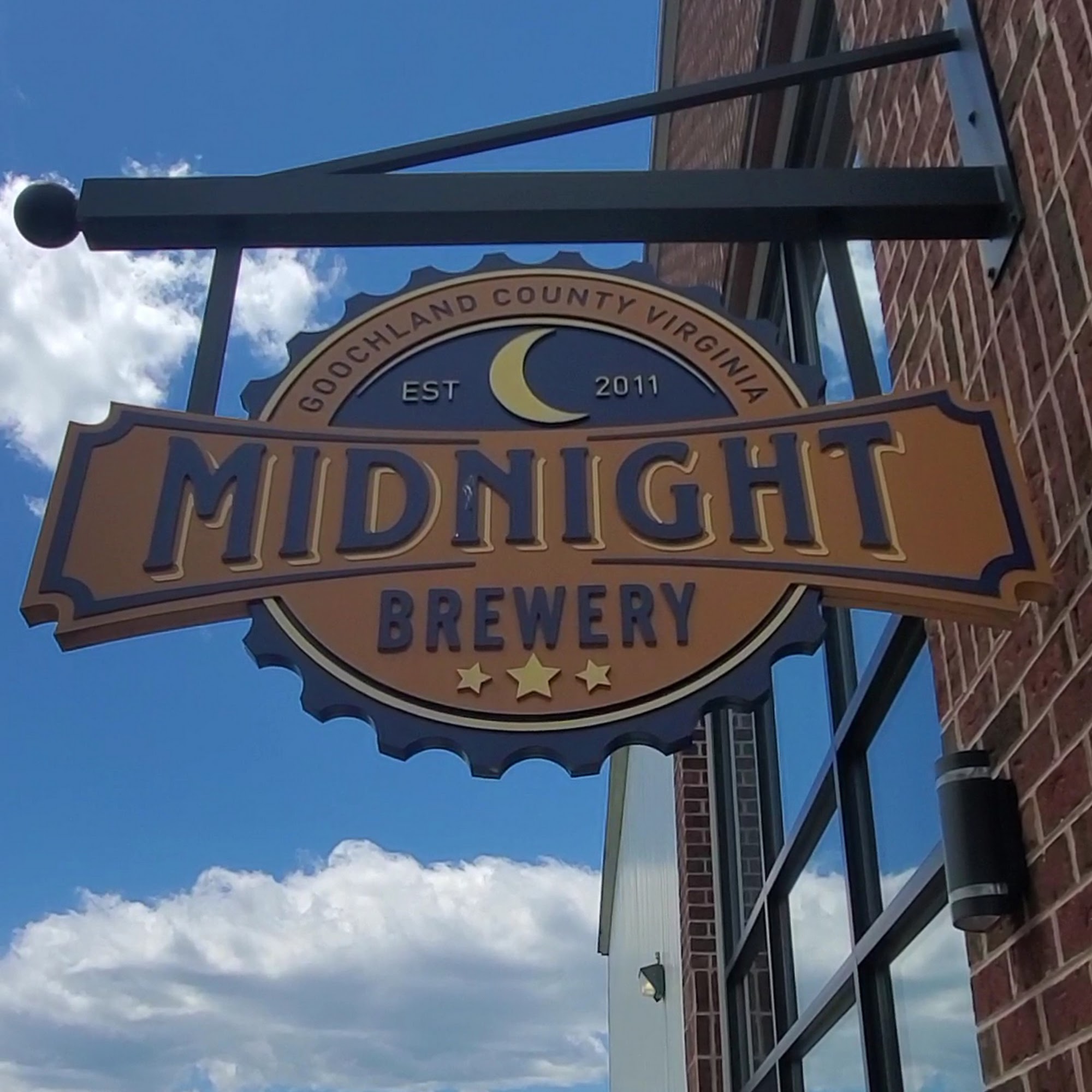 Midnight Brewery Rockville