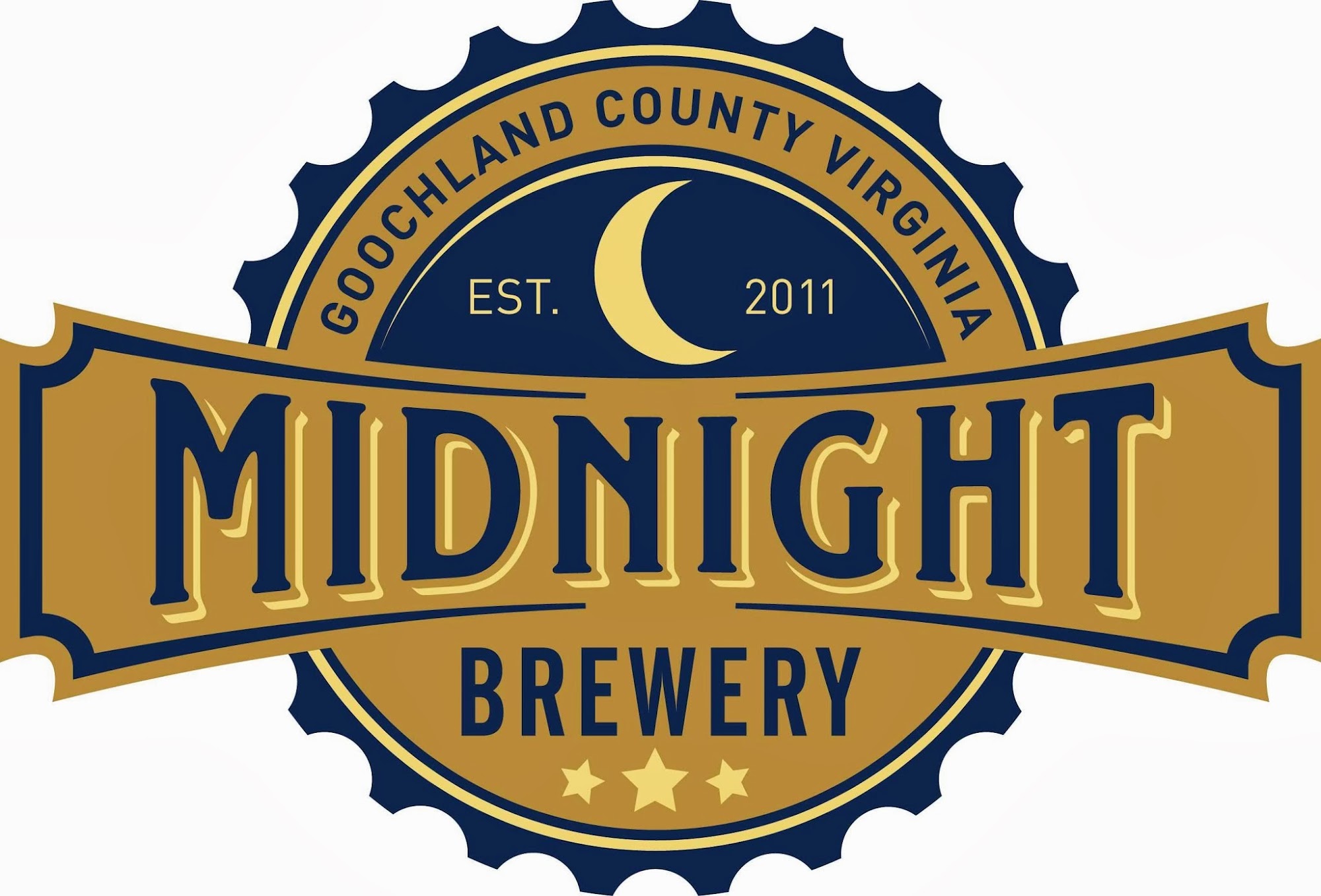 Midnight Brewery Menu