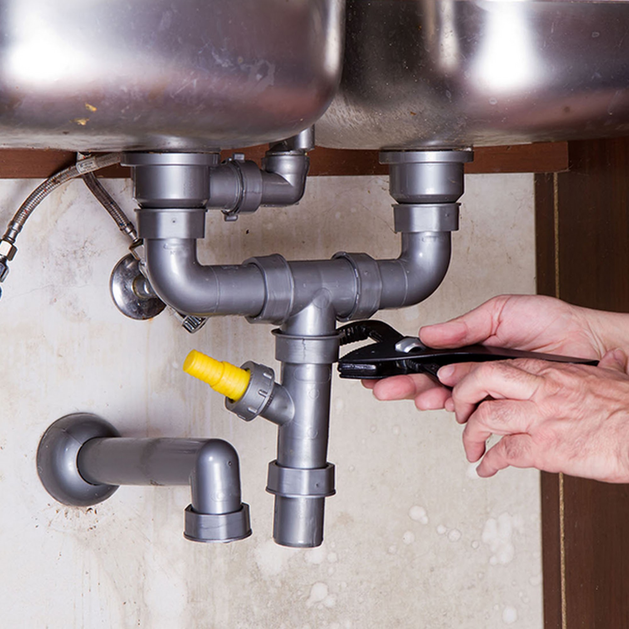 Glen Allen Plumbing 2151 Lanier Ln Suite B, Rockville Virginia 23146