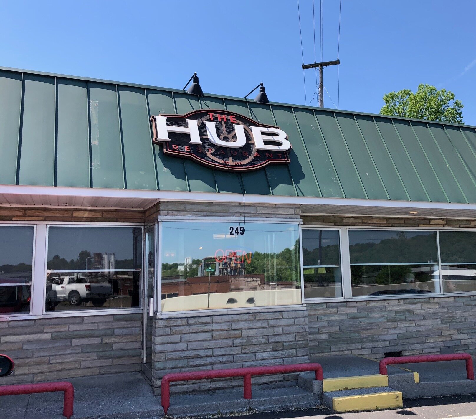 Photo credit: tripadvisor