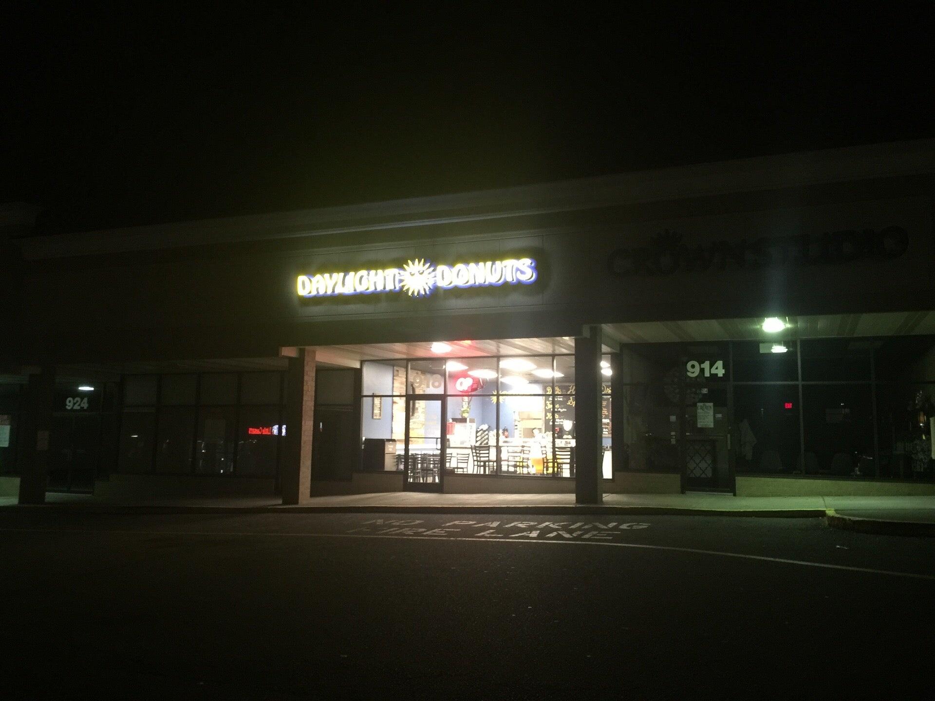 Photo credit: nextdoor