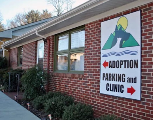 Franklin County Humane Society Rocky Mount