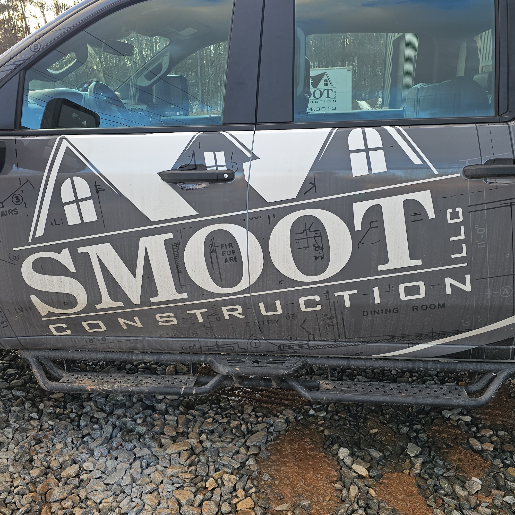 Smoot Construction LLC