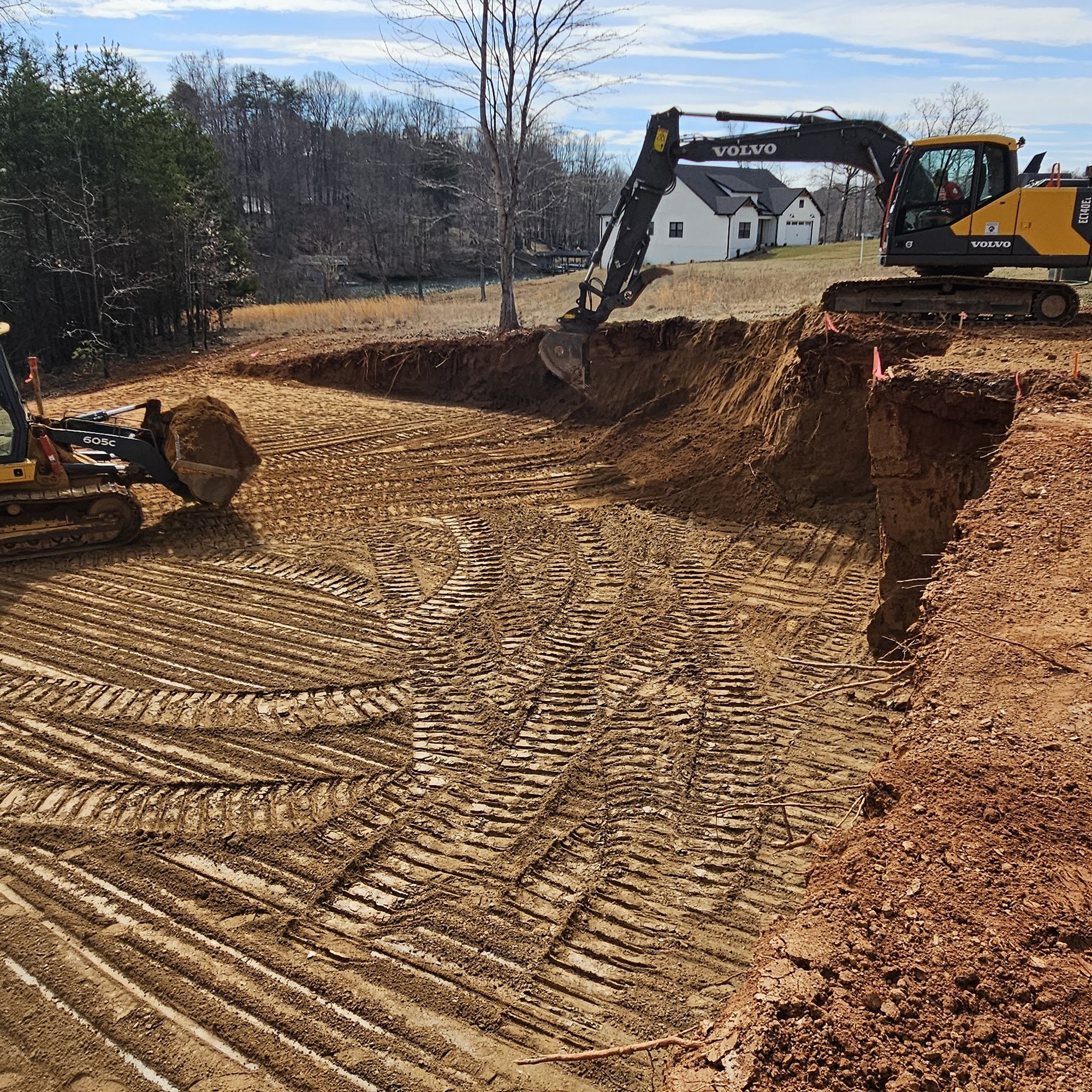 Smoot Construction LLC