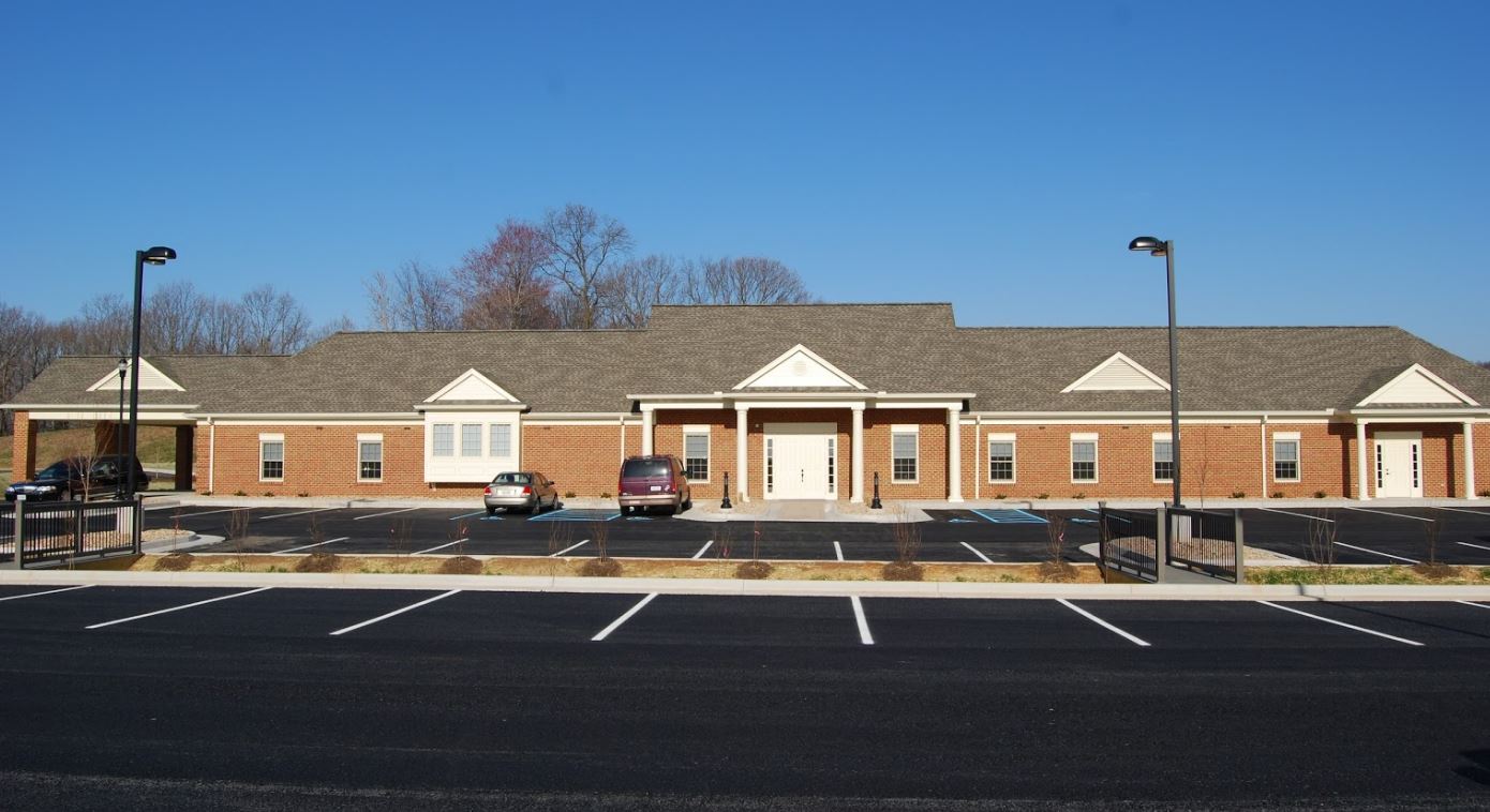 Conner-Bowman Funeral Home & Crematory Rocky Mount