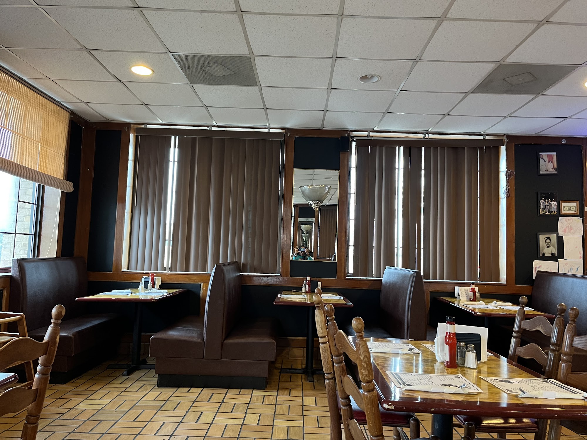 Mama Sarah's Rocky Mount