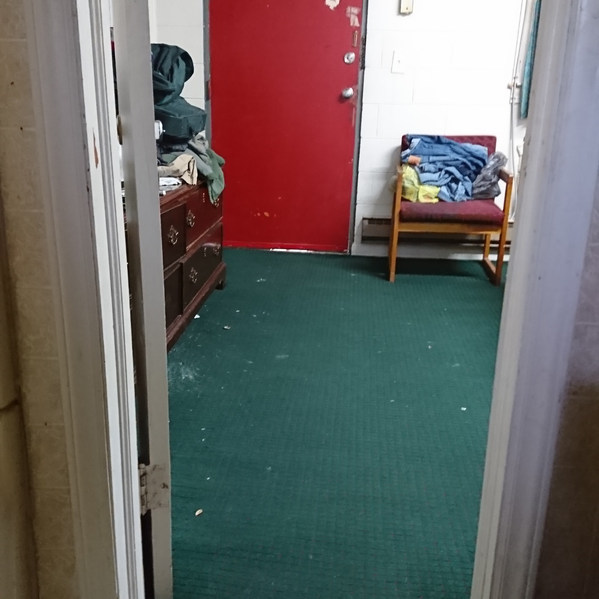 Hometown Inn Rocky Mount