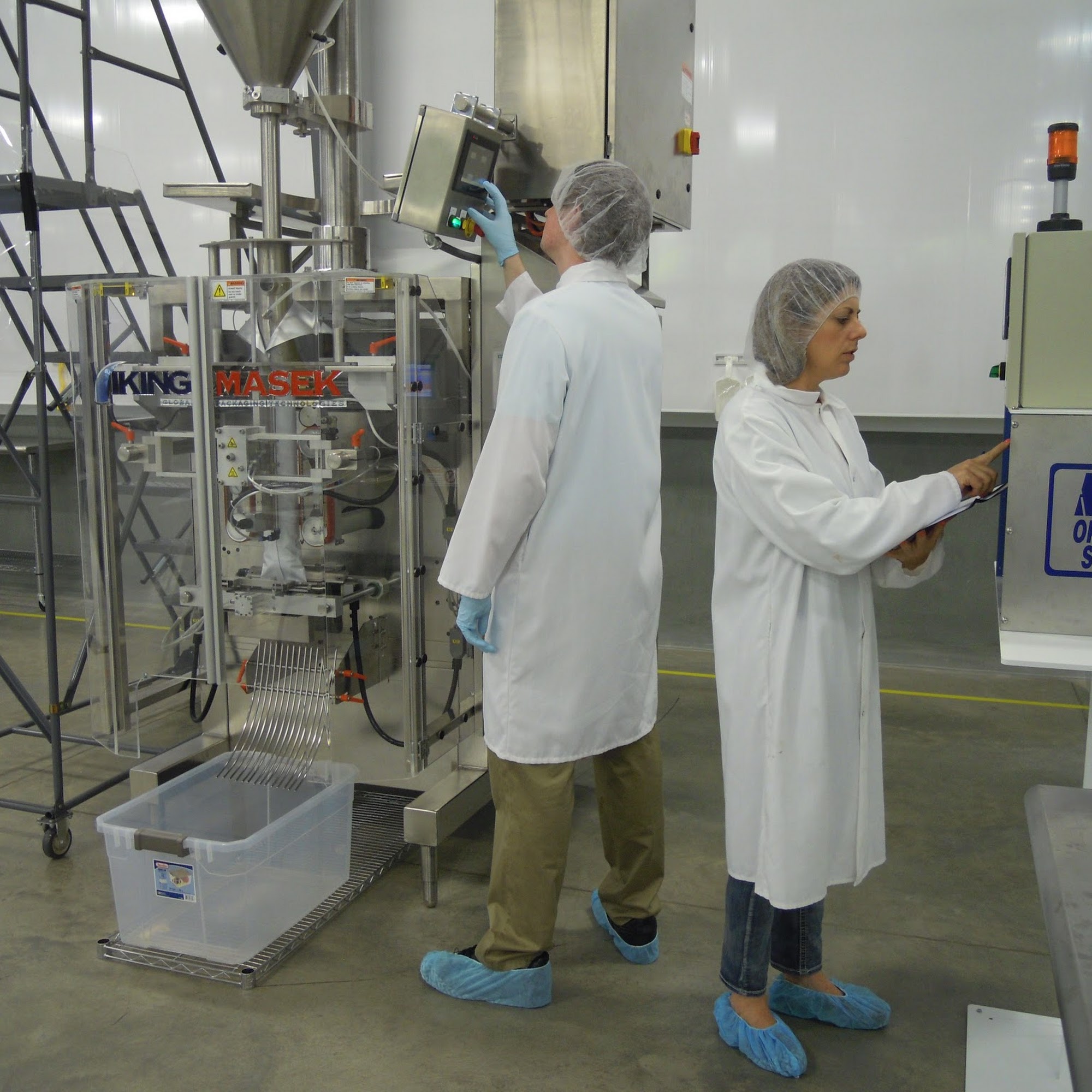 Stik-Pak Solutions, Inc. Rocky Mount