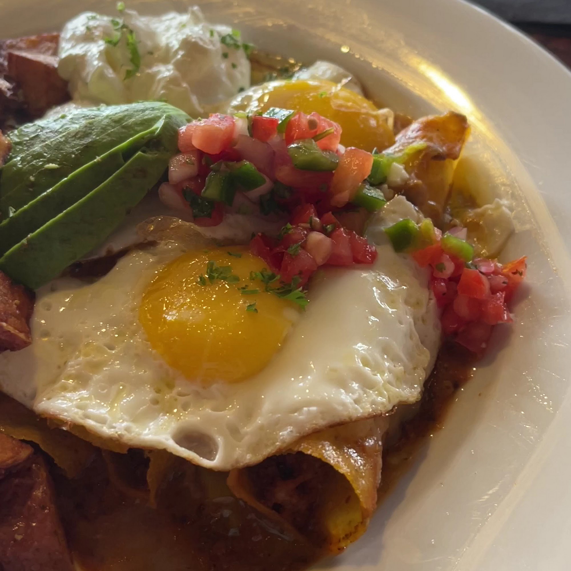 More Better Restaurant & Beer Garden Round Hill