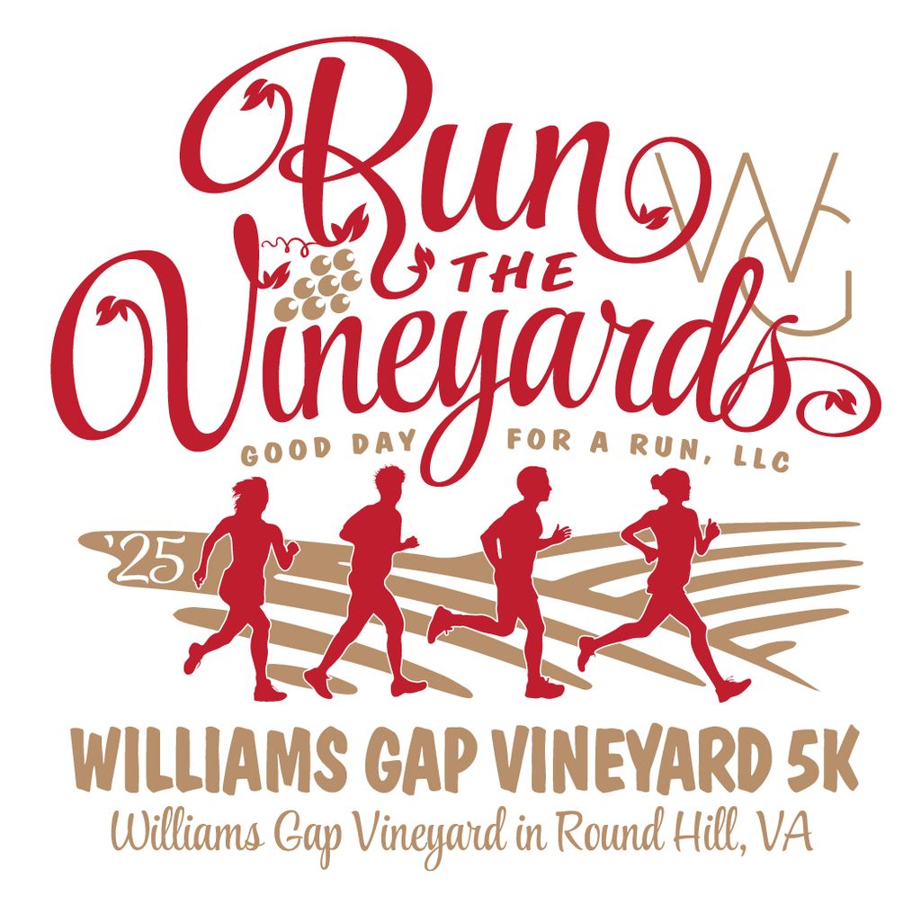 Williams Gap Vineyard Round Hill
