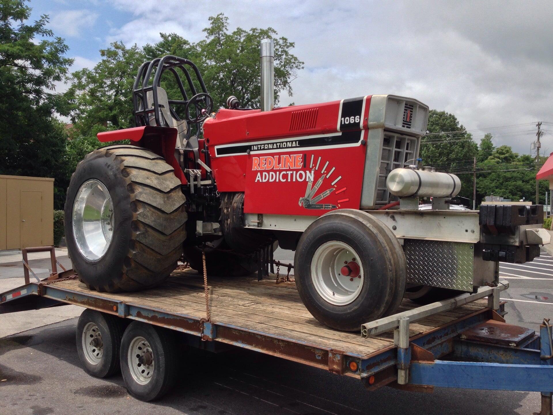 Photo credit: nextdoor