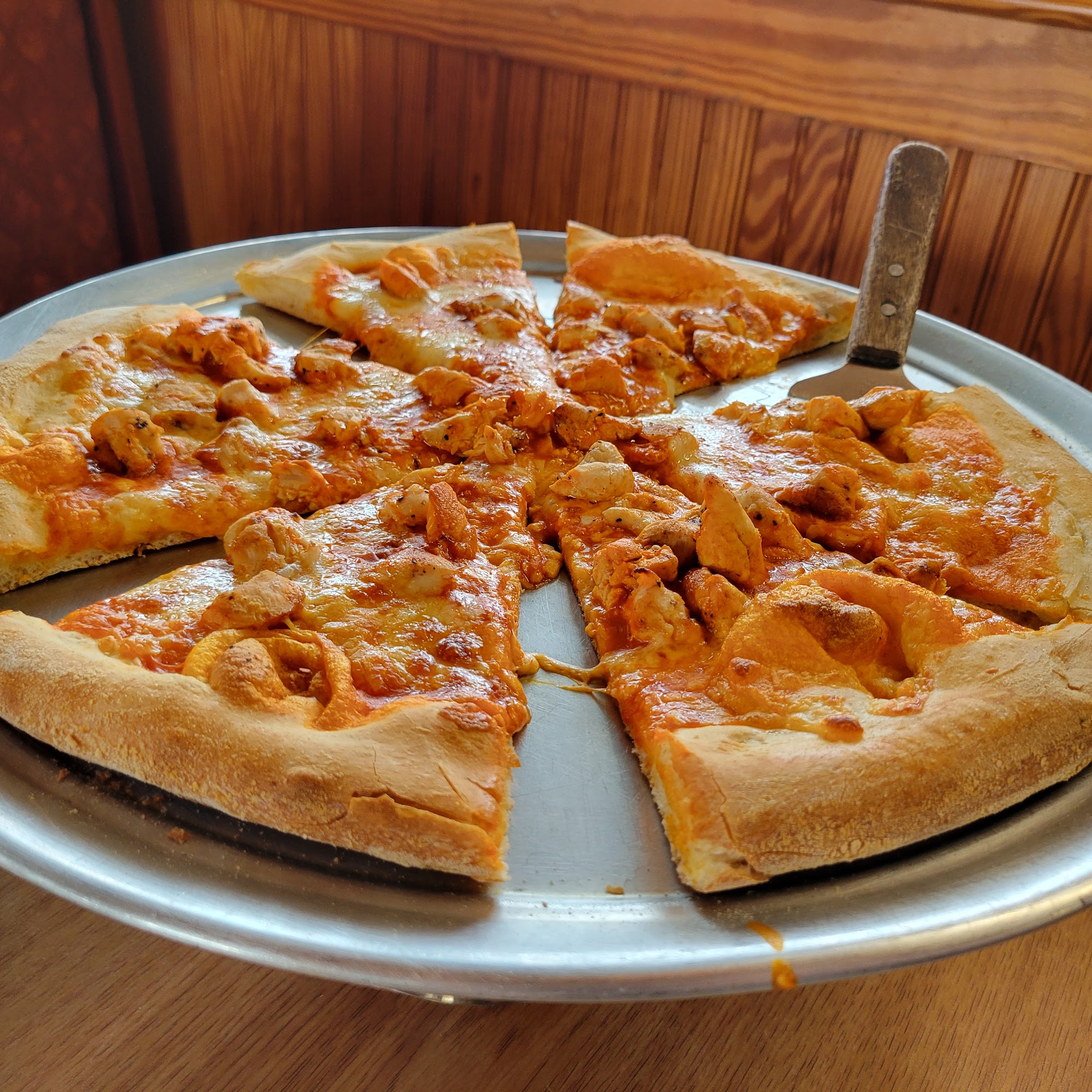 Timbers Restaurant Ruther Glen