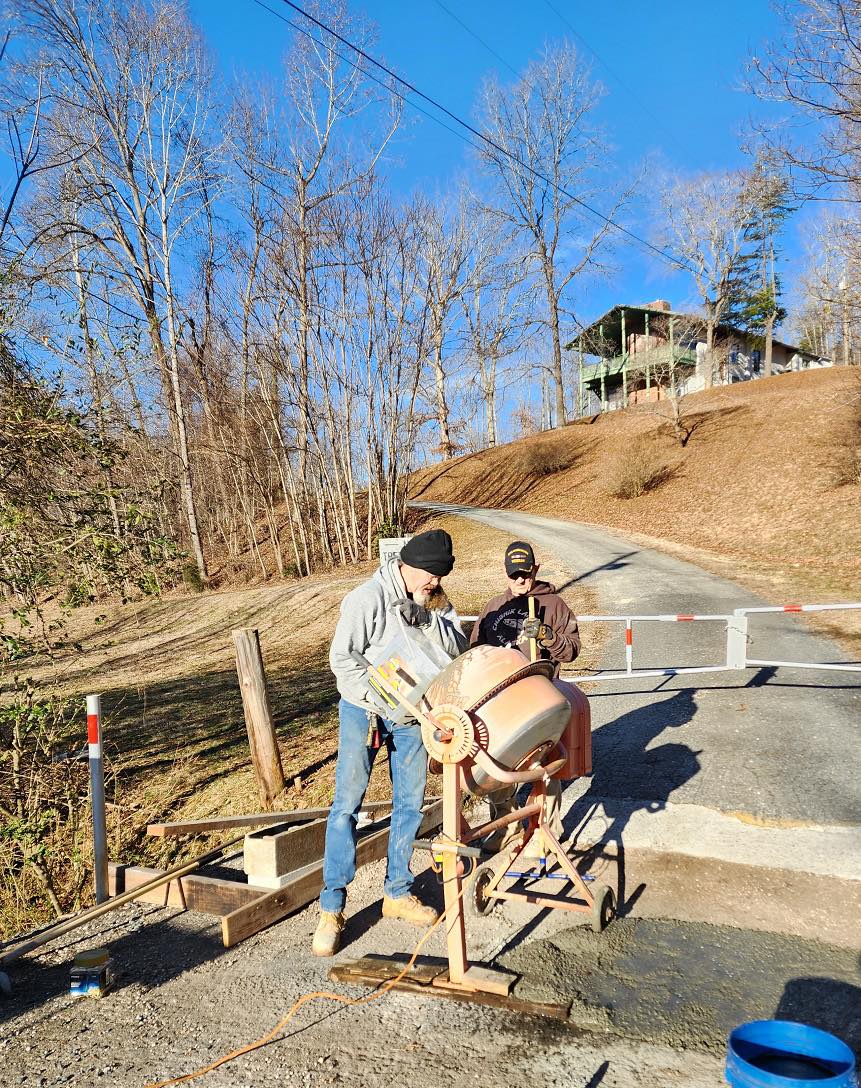 Madison Ruritan Club