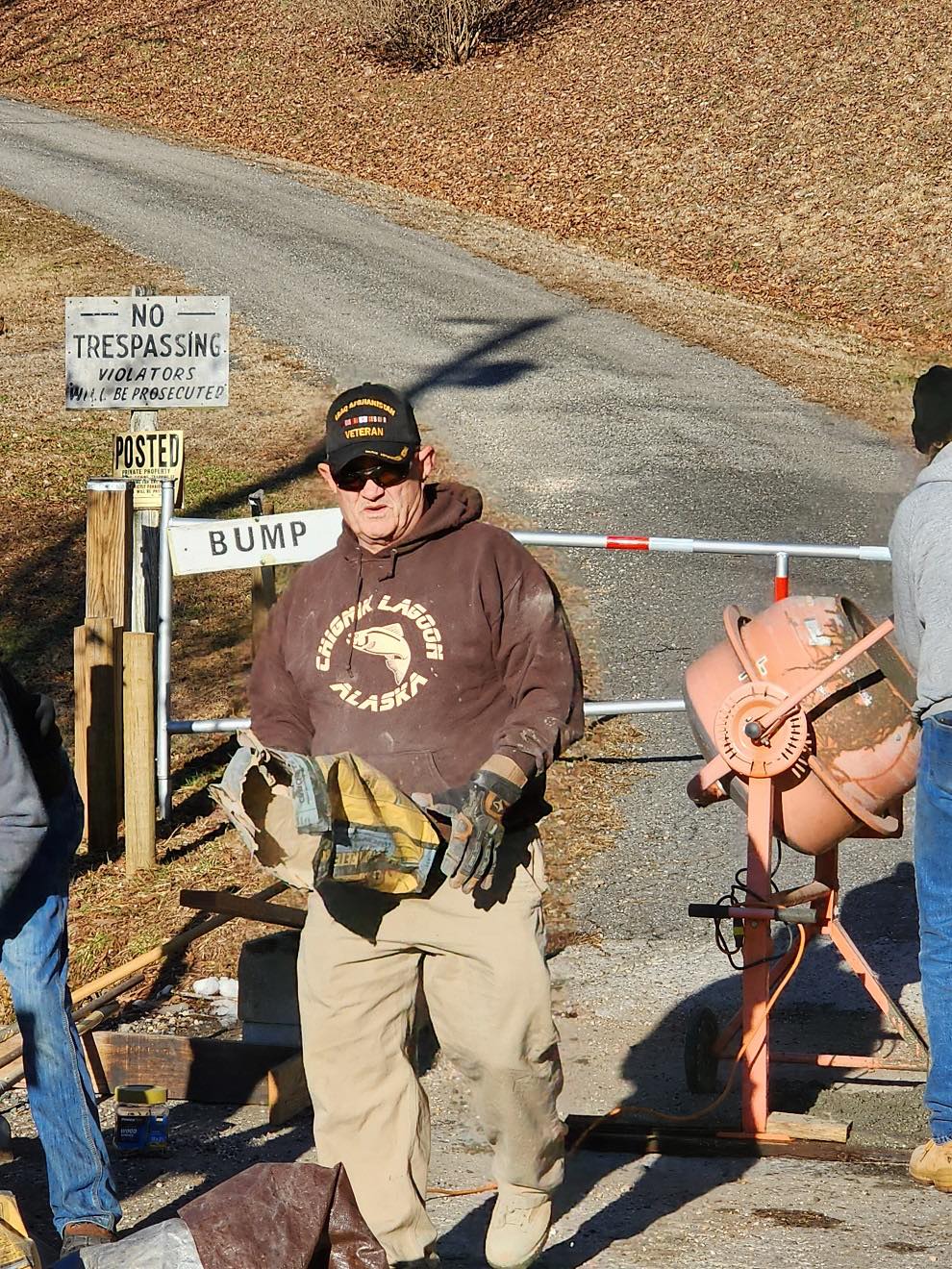 Madison Ruritan Club