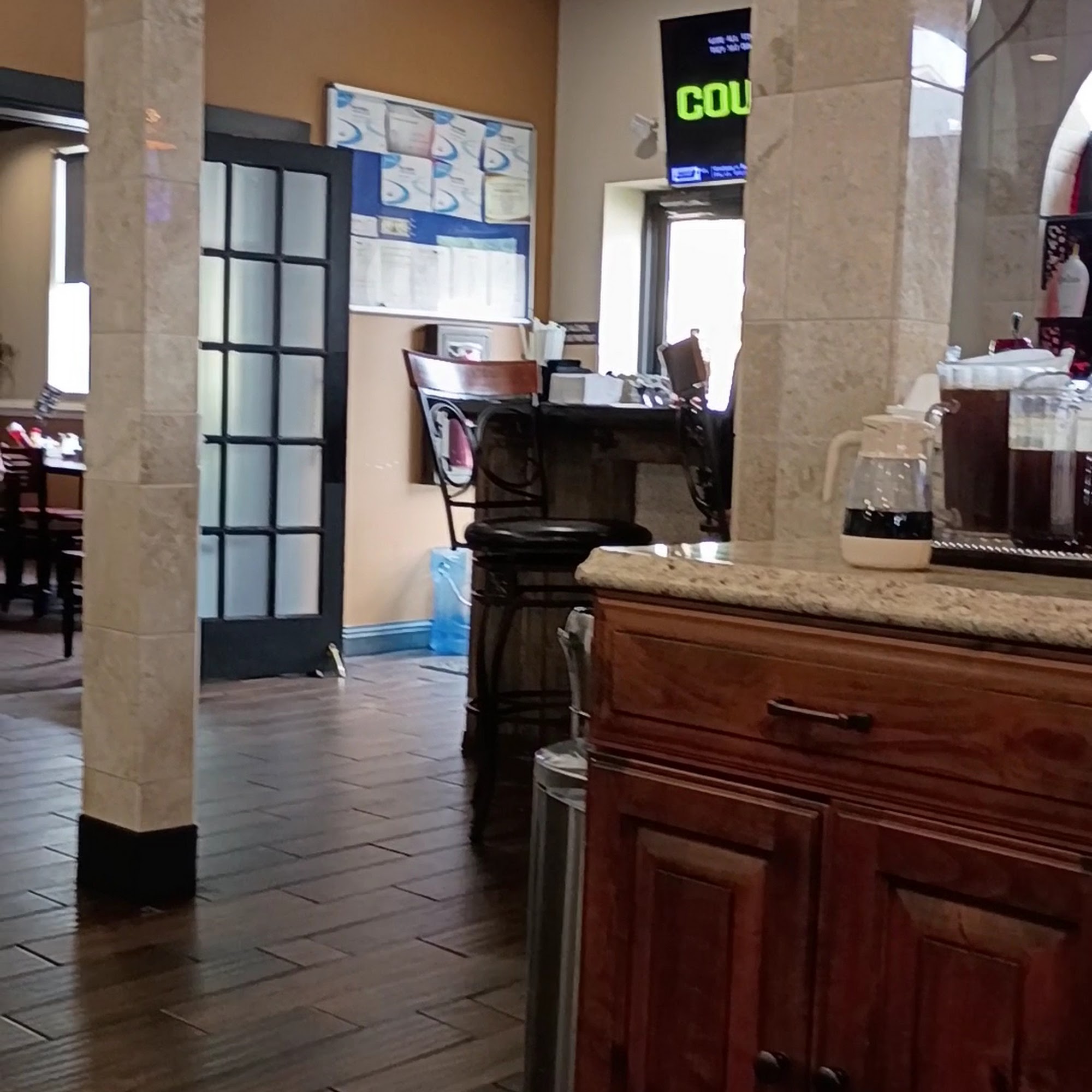 Salem Angelle's Diner Salem